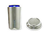 Set of 6 Bowls Coke Holders - صورة 2