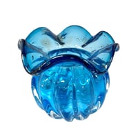 Big Crystal Vase - صورة 4