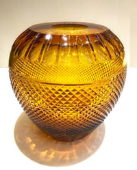 Diamond Jar Vase  - صورة 1