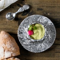 Artichoke Condiment Set - صورة 2