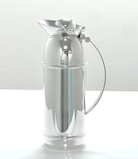 Tea /Coffee Thermos 500ml - صورة 2