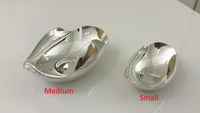 Medium Oval Bowl - صورة 12