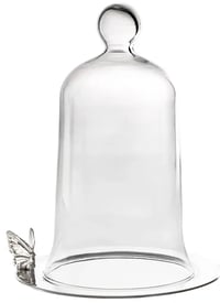 Big Cake Holder with Lid - SKU #. 31905 - صورة 1