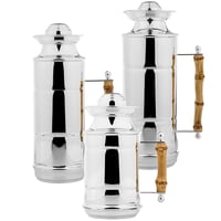 Bamboo Thermos 1 LTR - Image 5