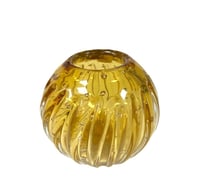 Medium Crystal Bowl - صورة 4