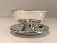 Gravy Boat with Plate - صورة 6