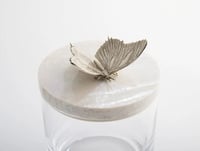 Luxury Decorative Pearl Oyster Shell Set (4 Pieces) - صورة 8