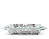 Butterfly Pyrex Holder - صورة 3