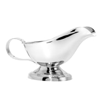 Gravy Boat with Base + Handle - صورة 3