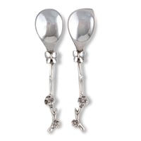 Butterfly Serving Set - صورة 1