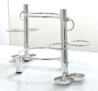 Support of Dishes & Cutlery Holders - صورة 6