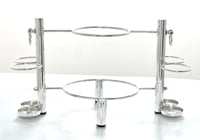 Support of Dishes & Cutlery Holders - صورة 2