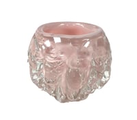 Medium Crystal Bowl - صورة 1