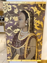 Wall Art Painting Set of 2.Pcs - صورة 5