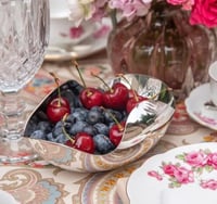 Medium Oval Bowl - صورة 1
