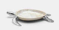 Luxury Trays Set of a Sea Turtle (Mother & Baby) - صورة 8