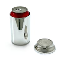 Set of 6 Bowls Coke Holders - صورة 3