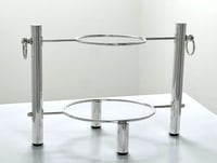 Support of Dishes Holders in 2 layers - صورة 7