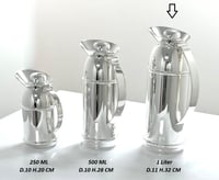 Tea /Coffee Thermos 1.LTR - صورة 11