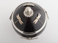  Luxury Ostrich Egg - SKU #. 30526 - صورة 3