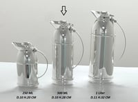 Tea /Coffee Thermos 500ml - صورة 10