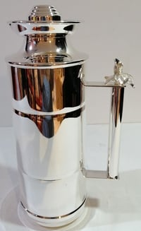 Orchid Thermos 1 LTR - صورة 1