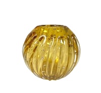 Medium Crystal Bowl - صورة 3