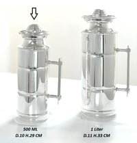 Tea /Coffee Thermos 500ml - صورة 10