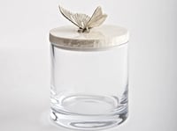 Luxury Decorative Pearl Oyster Shell Set (4 Pieces) - صورة 7