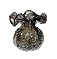 Big Crystal Vase - صورة 1
