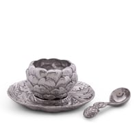 Artichoke Condiment Set - صورة 4