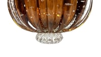 Big Crystal Centerpiece   - صورة 4