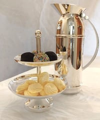 Tea /Coffee Thermos 500ml - صورة 1