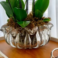 Big Crystal Centerpiece  - صورة 7