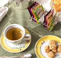 'Tea Sachets/Sweetener Stand - صورة 12