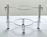Support of Dishes Holders in 2 layers - صورة 2