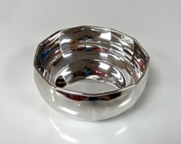 Small bowl with ten sides - صورة 2