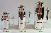 Orchid Thermos 1 LTR - صورة 4