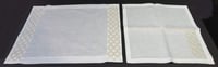 Frame 3D Design Placemats with Napkins Set For 12.Persons - Image 4
