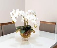 Big Crystal Centerpiece - SKU #. 32612 - صورة 6