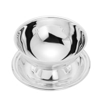Gravy Boat with Plate - صورة 3