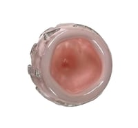 Medium Crystal Bowl - صورة 4
