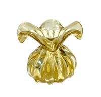 Murano Crystal Vase, Medium - SKU #. 34180 - صورة 4
