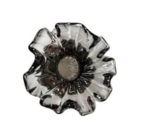 Big Crystal Vase - صورة 3