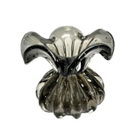 Murano Crystal Vase, Medium - صورة 5