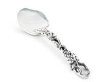 Grape Buffet Spoon Server - صورة 2