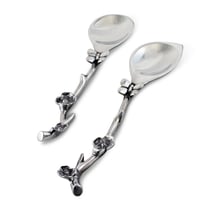 Butterfly Serving Set - صورة 3