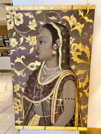 Wall Art Painting Set of 2.Pcs - صورة 2