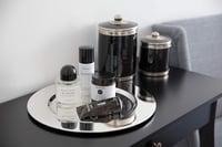 Set of Food Butterfly Cover with Round Plate - صورة 18