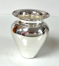 Elegant Big Vase - صورة 5